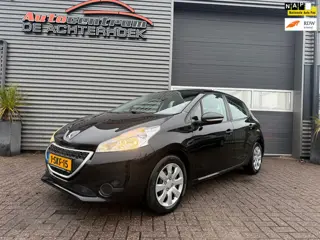 Peugeot 208 1.0 VTi Active Trekhaak* Airco* Cruise control!!