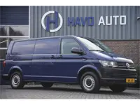 Volkswagen Transporter 2.0 TSI L2H1, AIRCO, 3-ZITS, BTW-VRIJ / MARGE