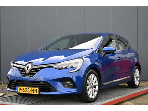 Renault Clio 1.0 TCe Intens (bj 2022)