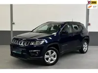 Jeep Compass 1.4 MultiAir, Apple-Android, pdc, nav, climate