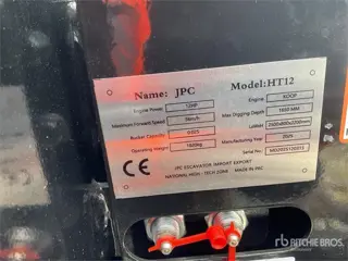 JPC HT12