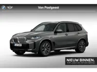 BMW X5 xDrive50e
