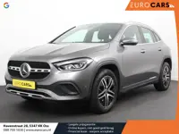 Mercedes-Benz GLA-klasse 200 Progressive | Climate control | Parkeersensoren | Apple carplay/ Andrio