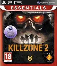 Killzone 2 (essentials)