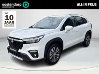 Suzuki S-Cross 1.4 Boosterjet Style Smart Hybrid **NIEUWE AUTO/ DIRECT LEVERBAAR**