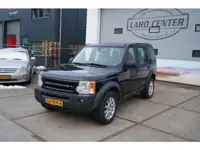 Land Rover Discovery 2.7 TdV6 HSE (bj 2005, automaat)
