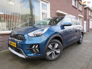 Kia NIRO 1.6 GDi Hybrid DynamicLine 50 Dkm.