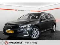 Volkswagen Passat Variant 1.4 TSI PHEV GTE Business Lederenbekleding Panoramadak ACC Applecarplay