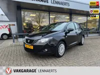 Seat Ibiza 1.4 Spirit ac, Rijklaarprijs, unieke km stand