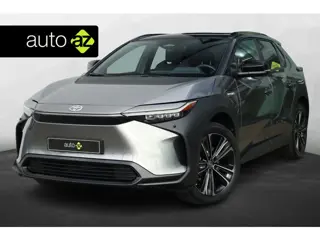 Toyota bZ4X Premium 71 kWh / Pano / Stuurwiel verwarming