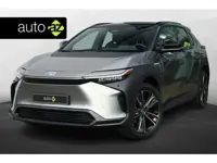 Toyota bZ4X Premium 71 kWh / Pano / Stuurwiel verwarming