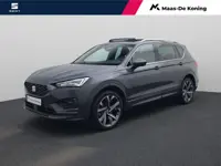 SEAT Tarraco 1.4TSIe-Hybrid 180kW/245PK PHEV FR DSG · Panoramadak · Trekhaak · Camera · Apple/Androi