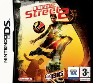 FIFA Street 2