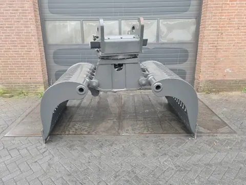 zijtveld s1800d sorteergrijper