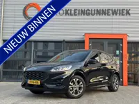 Ford Kuga 2.5 PHEV ST-Line / Allseason Banden / Trekhaak / Schuifkanteldak / Applecarplay/Androidaut