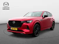 Mazda CX-60 2.5 PHEV Homura Bus. Edit. *DEMO*