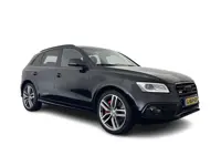 Audi Q5 3.0 TDI SQ5 Plus Quattro Pro Line Aut. *LEATHER | XENON | ADAPTIVE-CRUISE | BLINDSPOT | HEAT