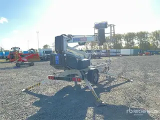 Dino 160XTB (bj 2015)