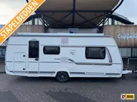 Fendt Bianco Activ 550 KMG 2022 Mover,Airco,Luifel!!