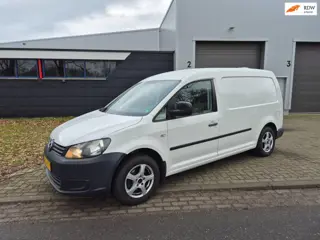 Volkswagen Caddy 1.2 TSI Maxi XXXL AIRCO STANDKACHEL NETTE STAAT