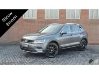 Volkswagen Tiguan 1.4 TSI ACT Highline