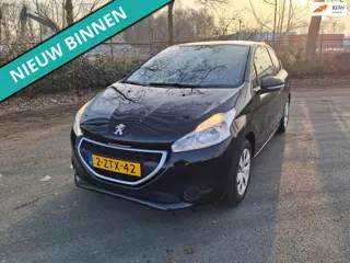 Peugeot 208 1.0 VTi Active LEUKE AUTO RIJDT EN SCHAKELT GOED