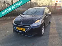Peugeot 208 1.0 VTi Active LEUKE AUTO RIJDT EN SCHAKELT GOED