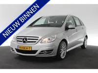 Mercedes-Benz B-Klasse 160 Business Class, AUTOMAAT