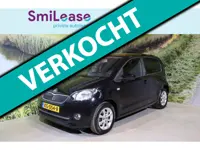 Skoda Citigo 1.0 Greentech Fresh| Cruise | LM velgen| Navi