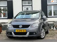 Volkswagen Golf 1.4 TSI Cross|Stoelverwarming|Navi|Cruise|Trekhaak|