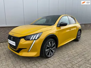 Peugeot 208 1.2 PureTech GT-Line Camera Led Apple Car Play