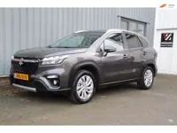 Suzuki S-CROSS 1.4 Boosterjet Select Smart Hybrid BJ 2025