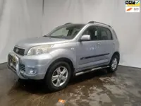 Daihatsu Terios 1.5 4WD Track - Automaat - Leer - Airco