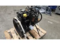 Yanmar 3TNE68