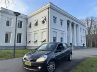 Renault Clio 1.2-16V 5 DEURS, NIEUW MODEL (bj 2009)