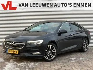 Opel Insignia Grand Sport 1.5 Turbo Innovation | Nieuw Binnen! | Stoelverwarming | Automaat | Navi