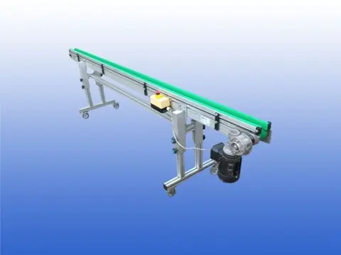 Transportband gebruikt 7 cm