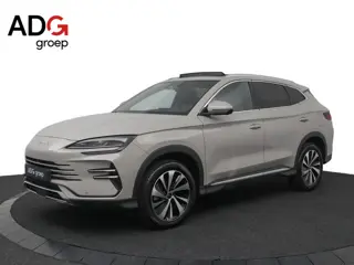 BYD SEAL U 1.5 DM-i FWD Boost |1080 KM | Panorama dak | Apple Carplay | Navigatie | 360 graden camer