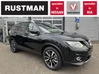 Nissan X-Trail 1.6 DIG-T N-Connecta 7p. nw koppeling nw banden
