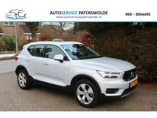 Volvo XC40 1.5 T3 Momentum Pro