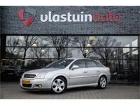 Opel Vectra GTS 2.2-16V Elegance Automaat! Cruise control,