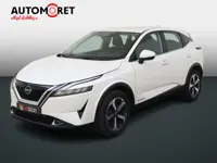 Nissan Qashqai 1.5 e-Power Business Design