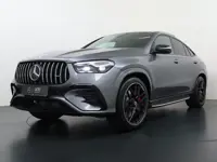Mercedes-Benz GLE Coupé AMG 53 Hybrid 4MATIC+ Night Edition Premium Plus