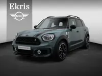 MINI Countryman Cooper S E John Cooper Works Uitvoering + Essence Pack + Comfort Access + Visibility