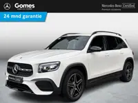 Mercedes-Benz GLB 200 AMG | Cruise Control | Stoelverwarming | Navigatie