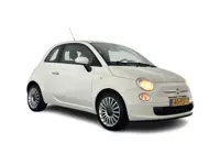 Fiat 500 1.2 Pop Aut. *AIRCO | COMFORT-SEATS | PDC | 15''ALU*