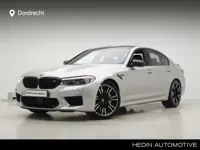 BMW 5 Serie M5 Sedan | Bowers & Wilkins | Driving Assistant Plus | Entertainmentsysteem Professional