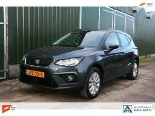 Seat ARONA 1.0 TSI Style Business Intense, AIRCO, NAVIGATIE, PDC, CRUISE CONTROLE, LED