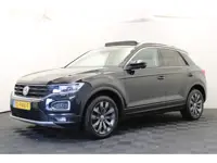 Volkswagen T-Roc 1.0 TSI Style |Pano|Navi| (bj 2018)
