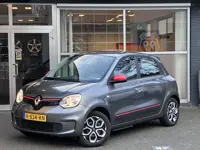Renault Twingo Z.E. R80 E-Tech Equilibre 22 kWh NIEUWSTAAT / LUXE UITVOERING !!